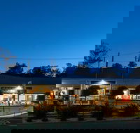 The Bridport Bunker Club - Hotel Accommodation