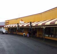 The Brown Dog - Hotel Accommodation