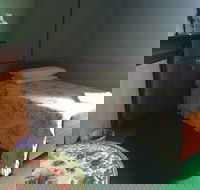 The Bush Inn - Hotel Accommodation