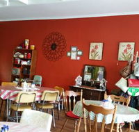 The Cake Lady Cafe - Hotel Accommodation
