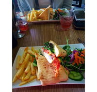 The Coffee Club - Hotel Accommodation