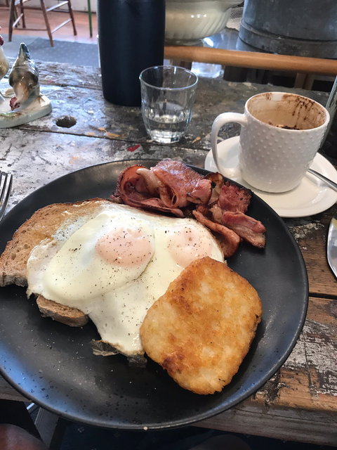 The Lifebuoy Cafe & Quail Street Emporium - Hotel Accommodation 1