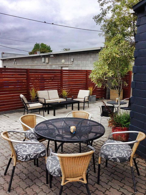 The Lifebuoy Cafe & Quail Street Emporium - Hotel Accommodation 4