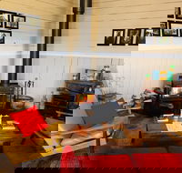 The Mushroom at Waratah - Hotel Accommodation