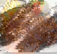 The Rocky Cape Tavern - Hotel Accommodation