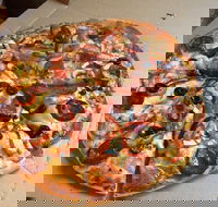 The Tuscan Fox - Hotel Accommodation