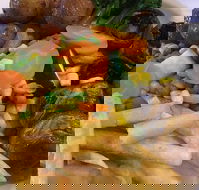 The Wharf Hotel Wynyard - Hotel Accommodation