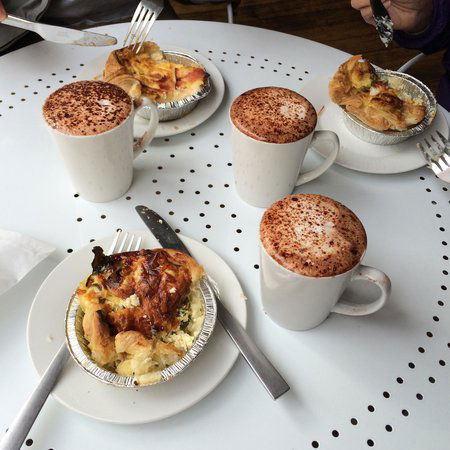 Birralee TAS Hotel Accommodation