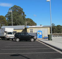 The Wynyard Wharf Fish  Chips - Hotel Accommodation