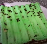 Top of The Town Bakery - Hotel Accommodation