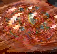 Trimboli's Pizzas - Hotel Accommodation