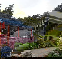 Tullah Cottage - Hotel Accommodation