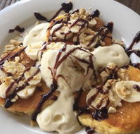 Van Diemans Land Creamery - Hotel Accommodation
