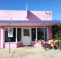 WholeFoods  SoulFoods - Hotel Accommodation