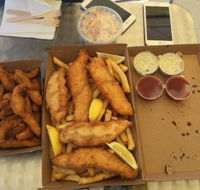 Wynyard Seafoods on the Wharf - Hotel Accommodation