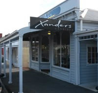 Xanders Restaurant - Hotel Accommodation
