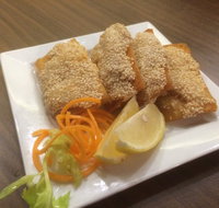 Zhen Bao Restaurant - Hotel Accommodation