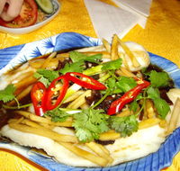 Lotus Thai Restaurant - Hotel Accommodation