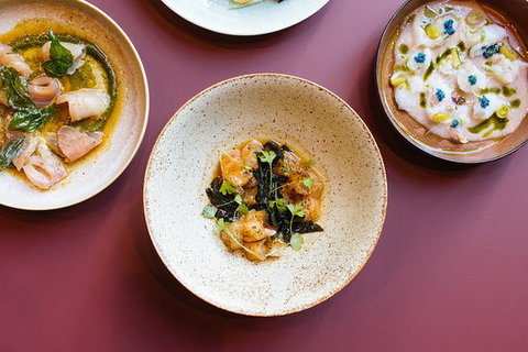 Uma Restaurant - Hotel Accommodation 0