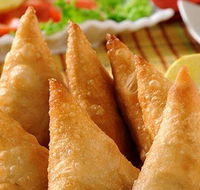 7 Village Indian Restaurant - Hotel Accommodation