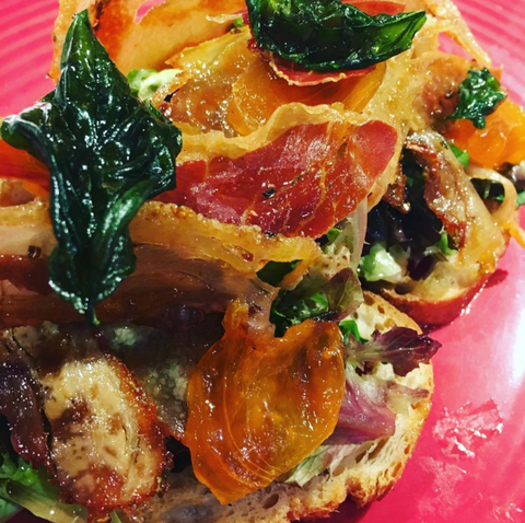 Caffe Rosso Bowral - Hotel Accommodation 7