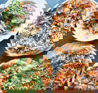 Bliss Pizzeria - Hotel Accommodation