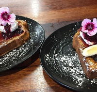 Bridgetown Pottery Restaurant - Hotel Accommodation