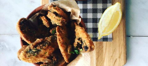 Caffe Rosso Bowral - Hotel Accommodation 3