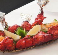 JJ's Indian Restaurant Wollongong - Hotel Accommodation