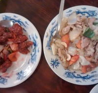 Opal City Chinese Restaurant - Hotel Accommodation