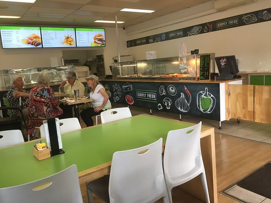 Frog Rock NSW Hotel Accommodation