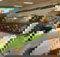 Simply Fresh - Hotel Accommodation