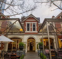 The Terrace Hotel - Hotel Accommodation