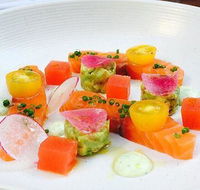 The Trustee Bar  Bistro - Hotel Accommodation