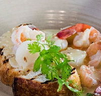 Trattoria Pagotto - Hotel Accommodation