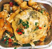 China Palace Restaurant - Hotel Accommodation