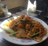 Foo Hua - Hotel Accommodation