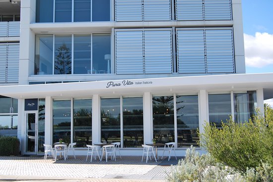 North Fremantle ACT Hotel Accommodation