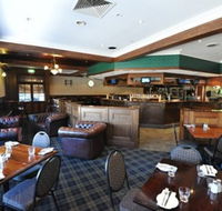 The Heights Bar - Hotel Accommodation