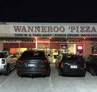 Wanneroo Pizza - Hotel Accommodation