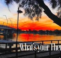 Bar Therapy - Hotel Accommodation