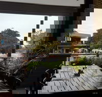 Brighton Hotel - Hotel Accommodation