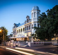 Broken Hill Hotel - Hotel Accommodation