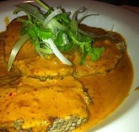 Bullcreek Chinese Restaurant - Hotel Accommodation