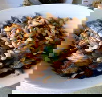 Bullcreek Hawker - Hotel Accommodation