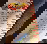 Caffe del Mare - Hotel Accommodation