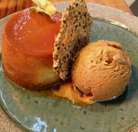 Chin Grish - Hotel Accommodation