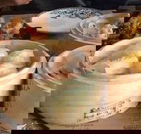 Dragon Palace - Hotel Accommodation