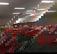 Happy Chinese BBQ Restaurant - Hotel Accommodation