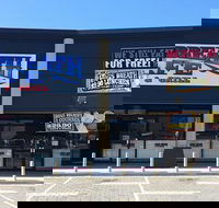 Hog's Breath Cafe - Hotel Accommodation